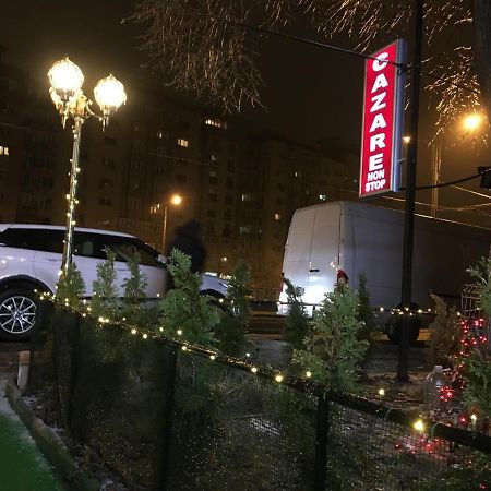 Dream Accommodation Bükreş Dış mekan fotoğraf