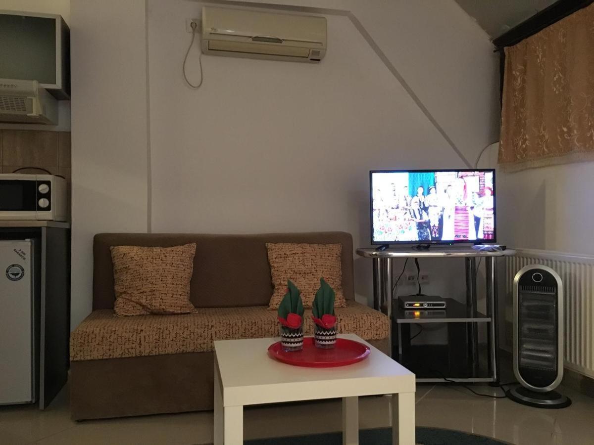 Dream Accommodation Bükreş Dış mekan fotoğraf