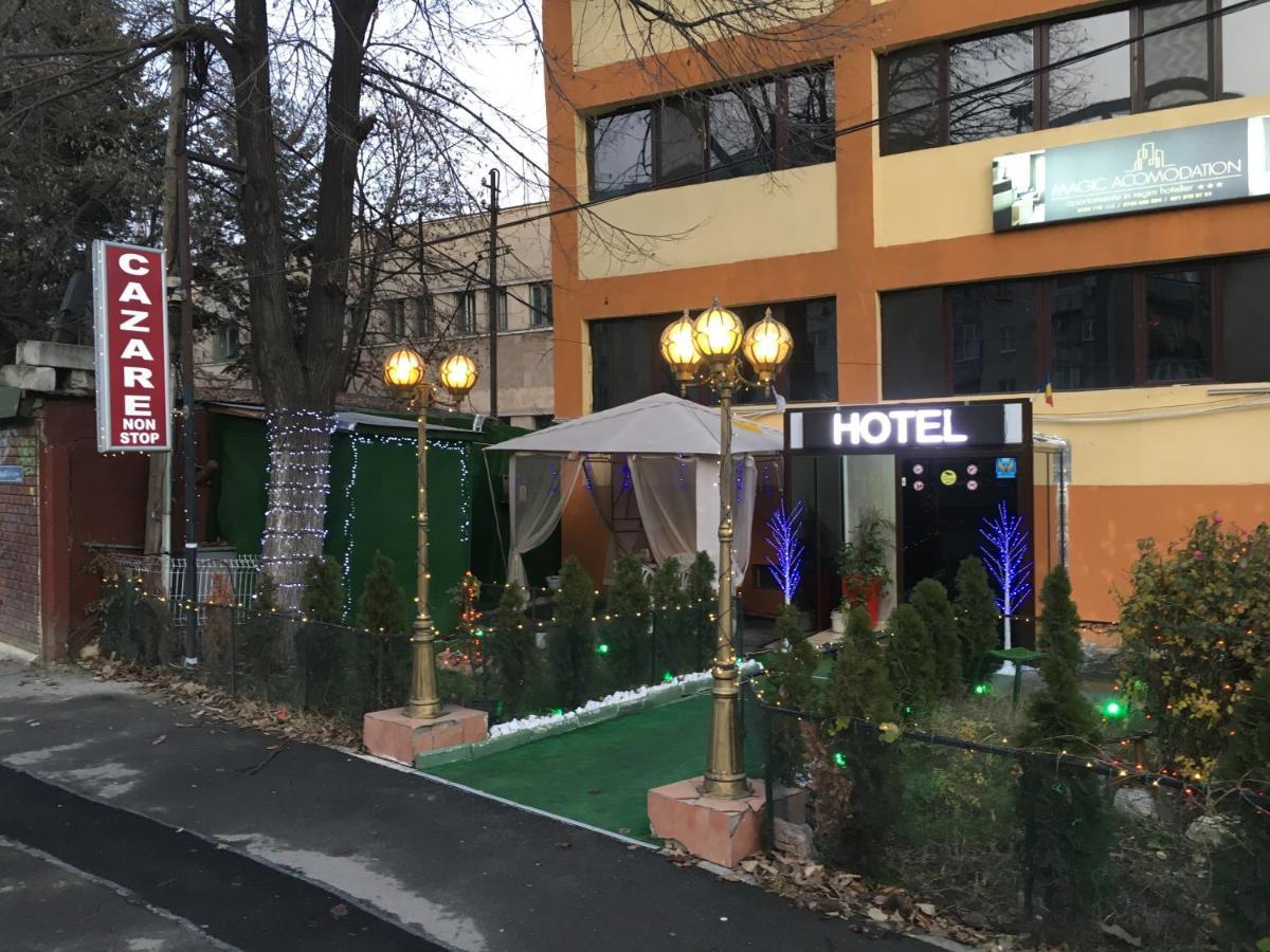 Dream Accommodation Bükreş Dış mekan fotoğraf