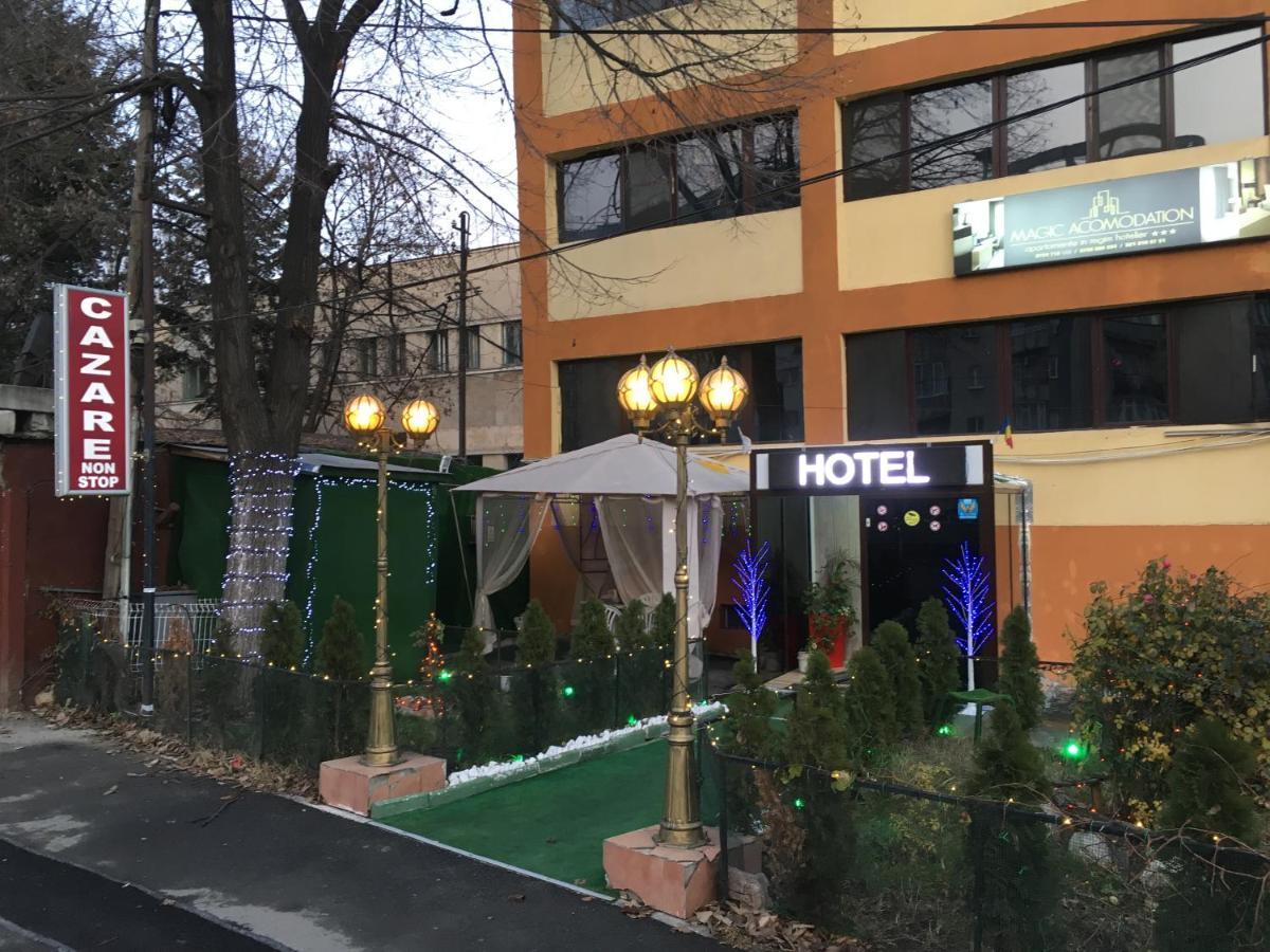 Dream Accommodation Bükreş Dış mekan fotoğraf