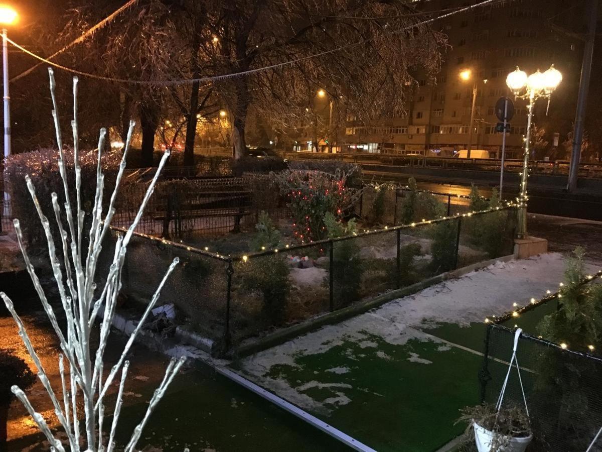 Dream Accommodation Bükreş Dış mekan fotoğraf