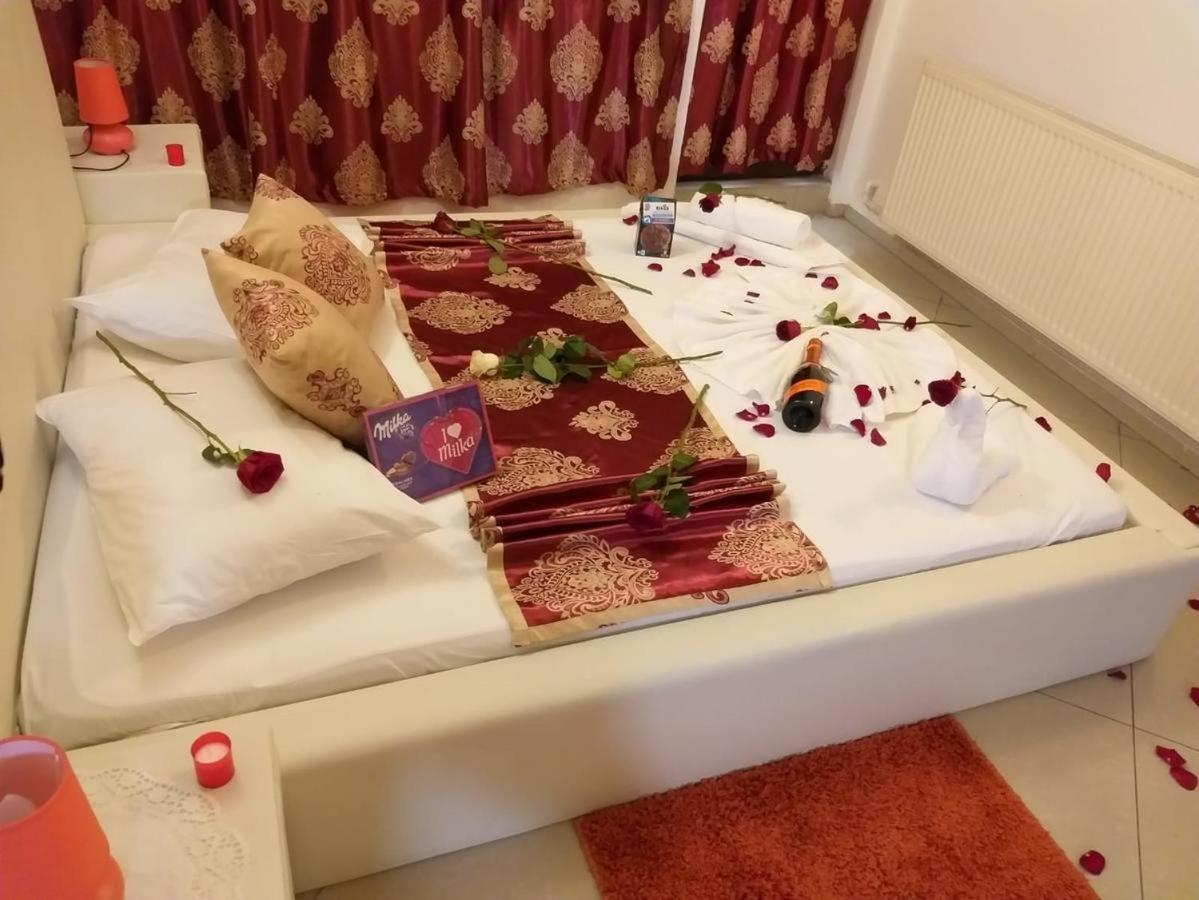 Dream Accommodation Bükreş Dış mekan fotoğraf
