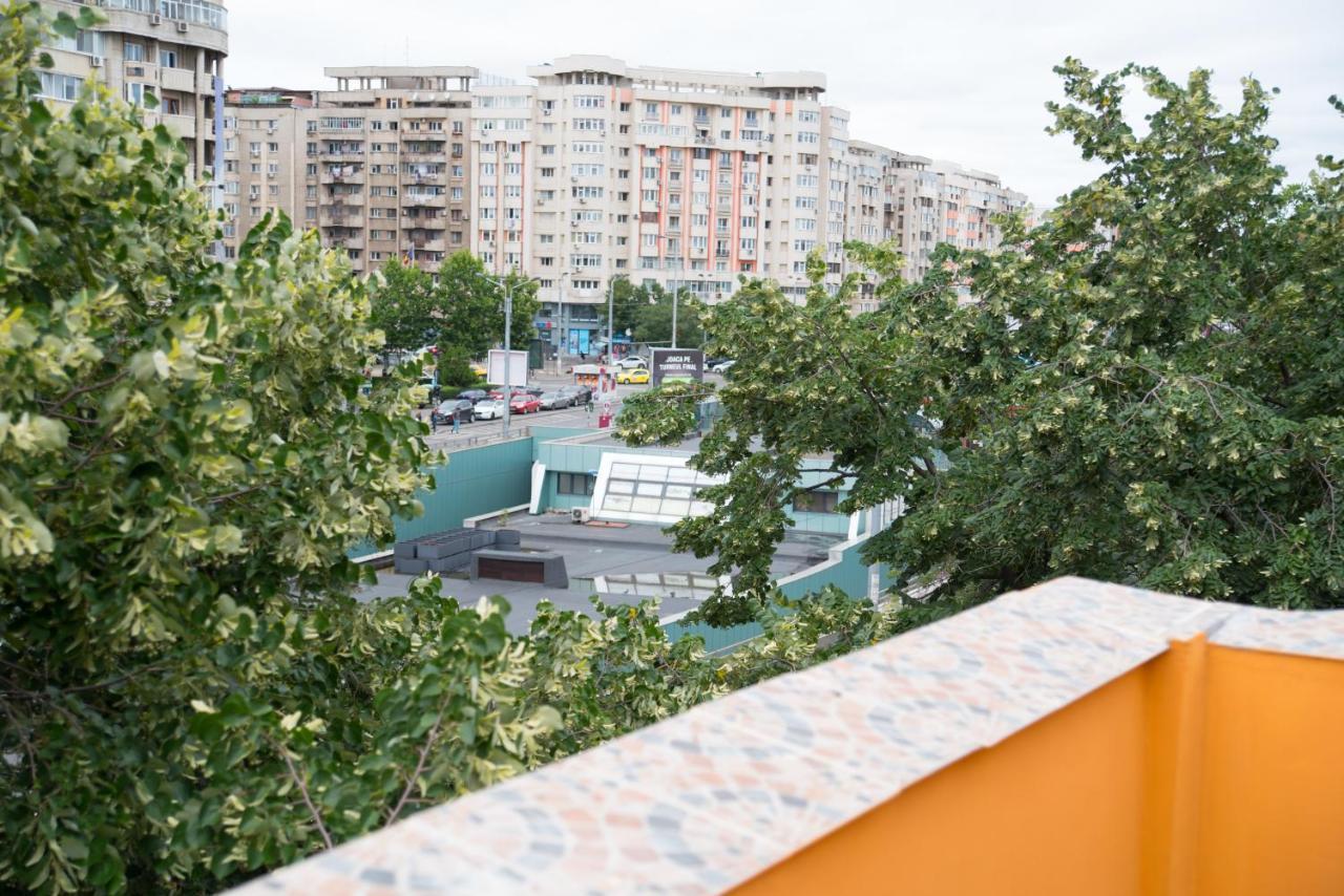 Dream Accommodation Bükreş Dış mekan fotoğraf