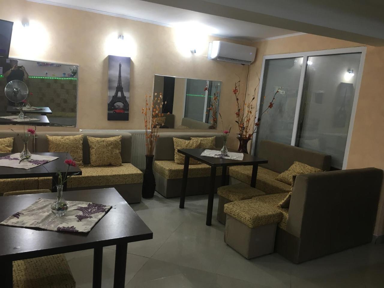 Dream Accommodation Bükreş Dış mekan fotoğraf