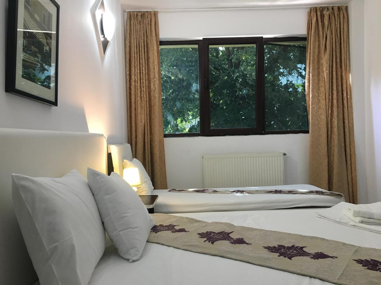 Dream Accommodation Bükreş Dış mekan fotoğraf