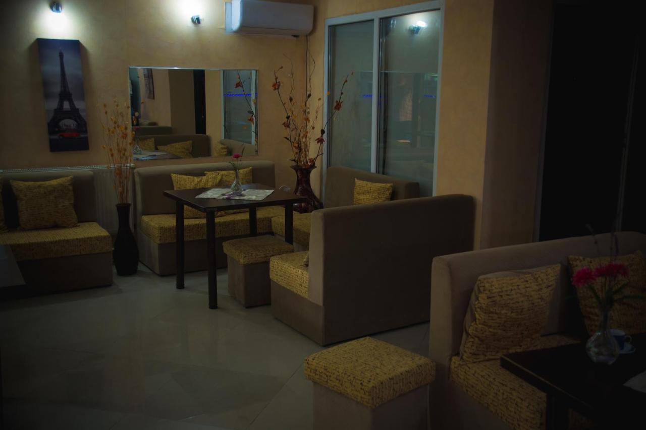 Dream Accommodation Bükreş Dış mekan fotoğraf