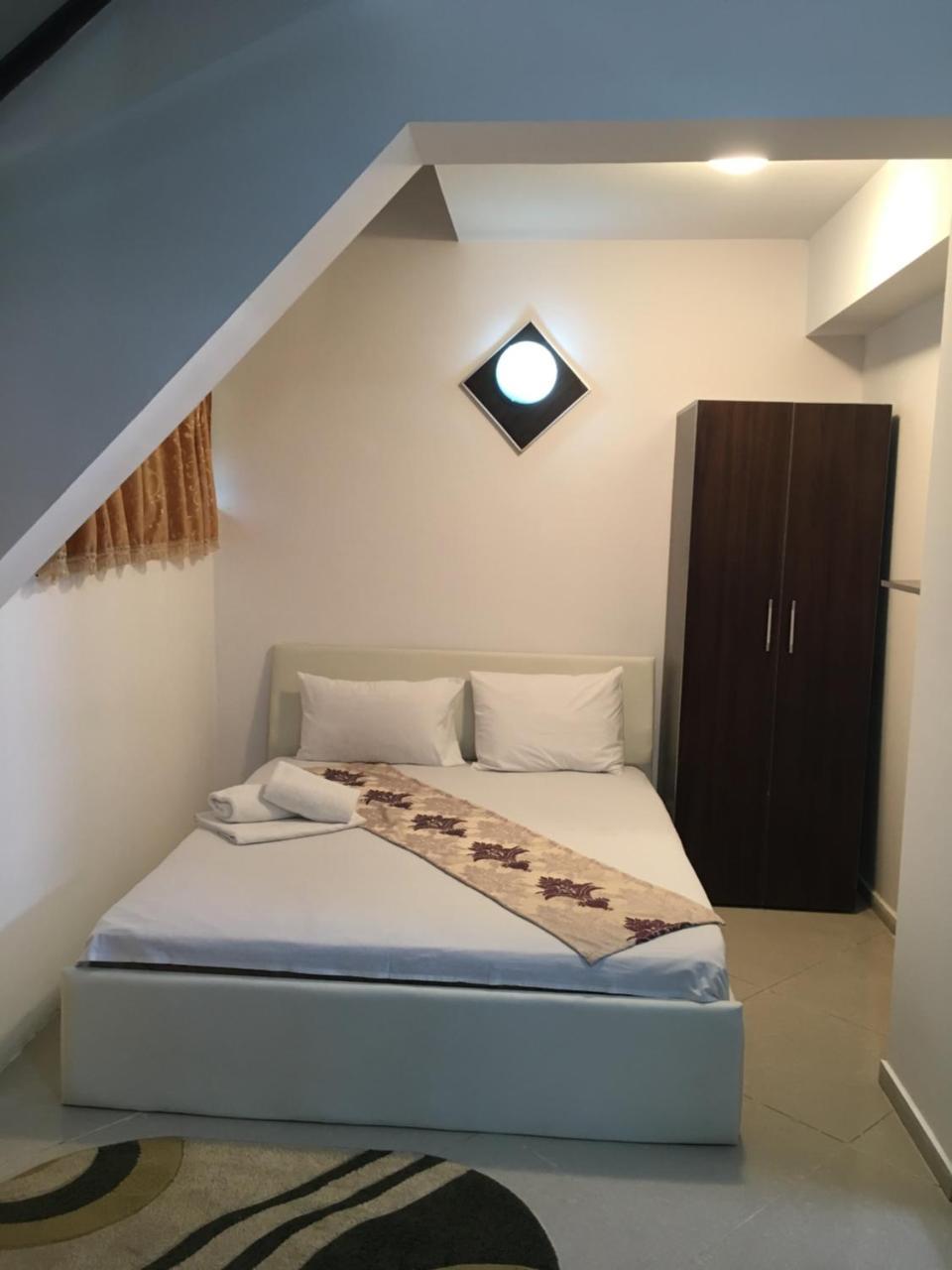 Dream Accommodation Bükreş Dış mekan fotoğraf