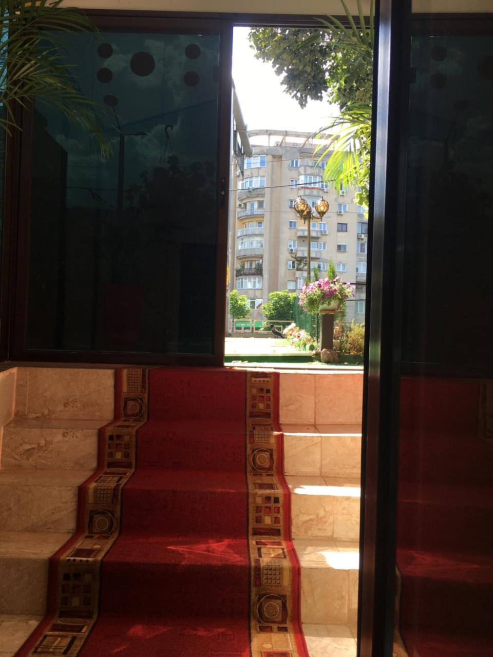 Dream Accommodation Bükreş Dış mekan fotoğraf