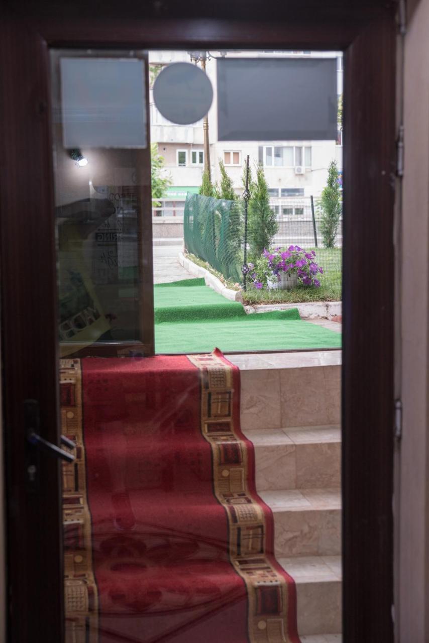 Dream Accommodation Bükreş Dış mekan fotoğraf