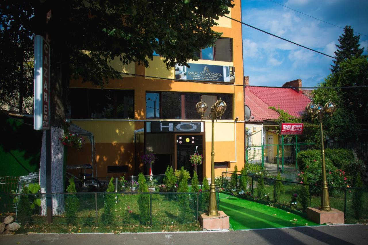 Dream Accommodation Bükreş Dış mekan fotoğraf