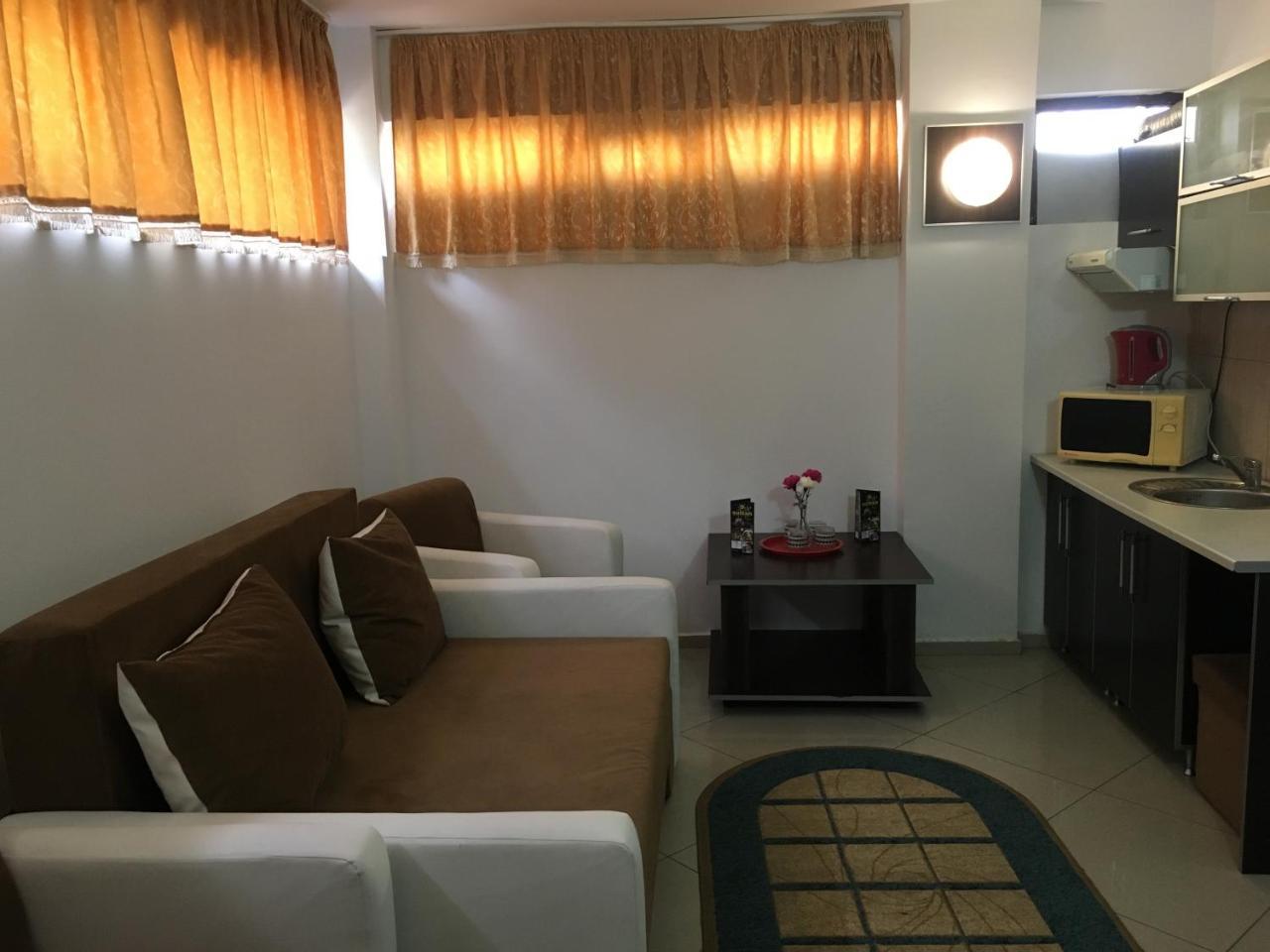Dream Accommodation Bükreş Dış mekan fotoğraf