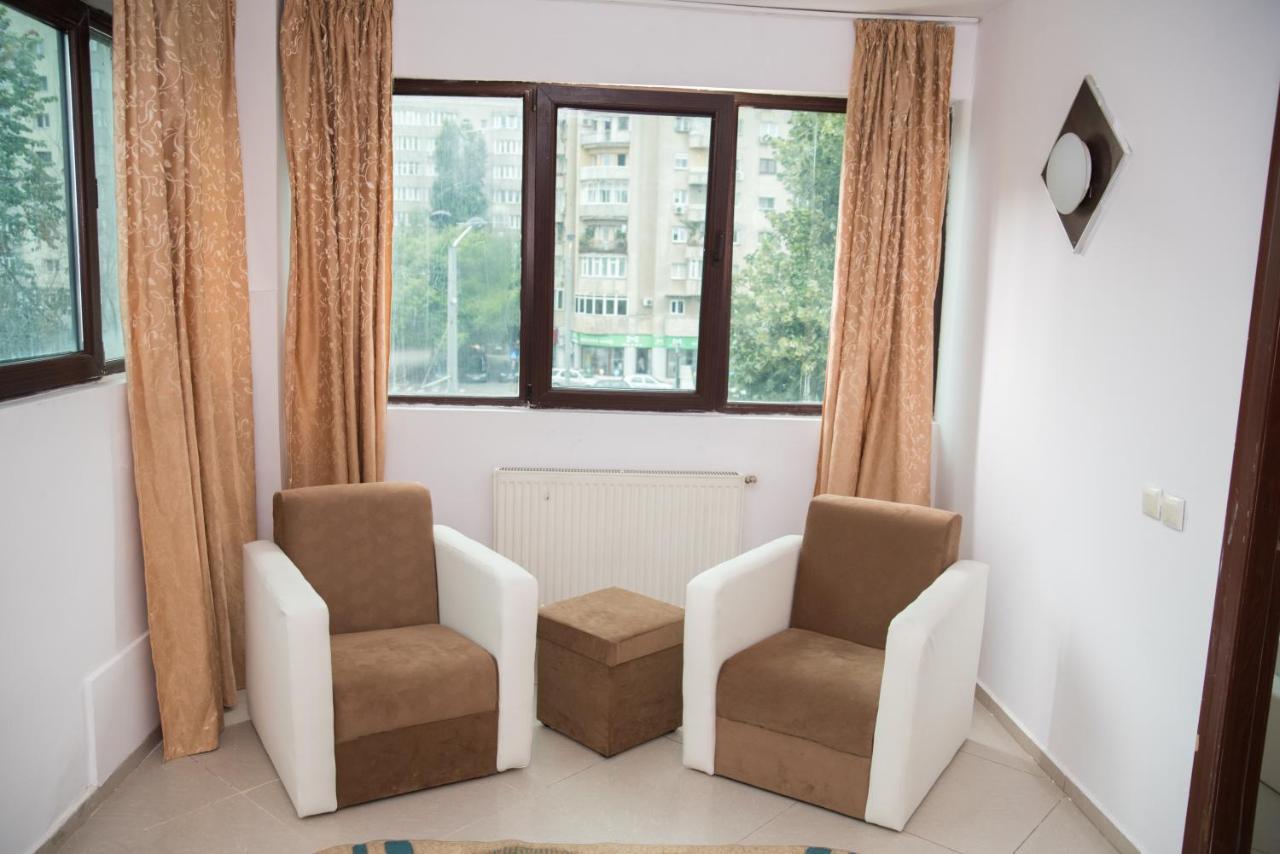 Dream Accommodation Bükreş Dış mekan fotoğraf