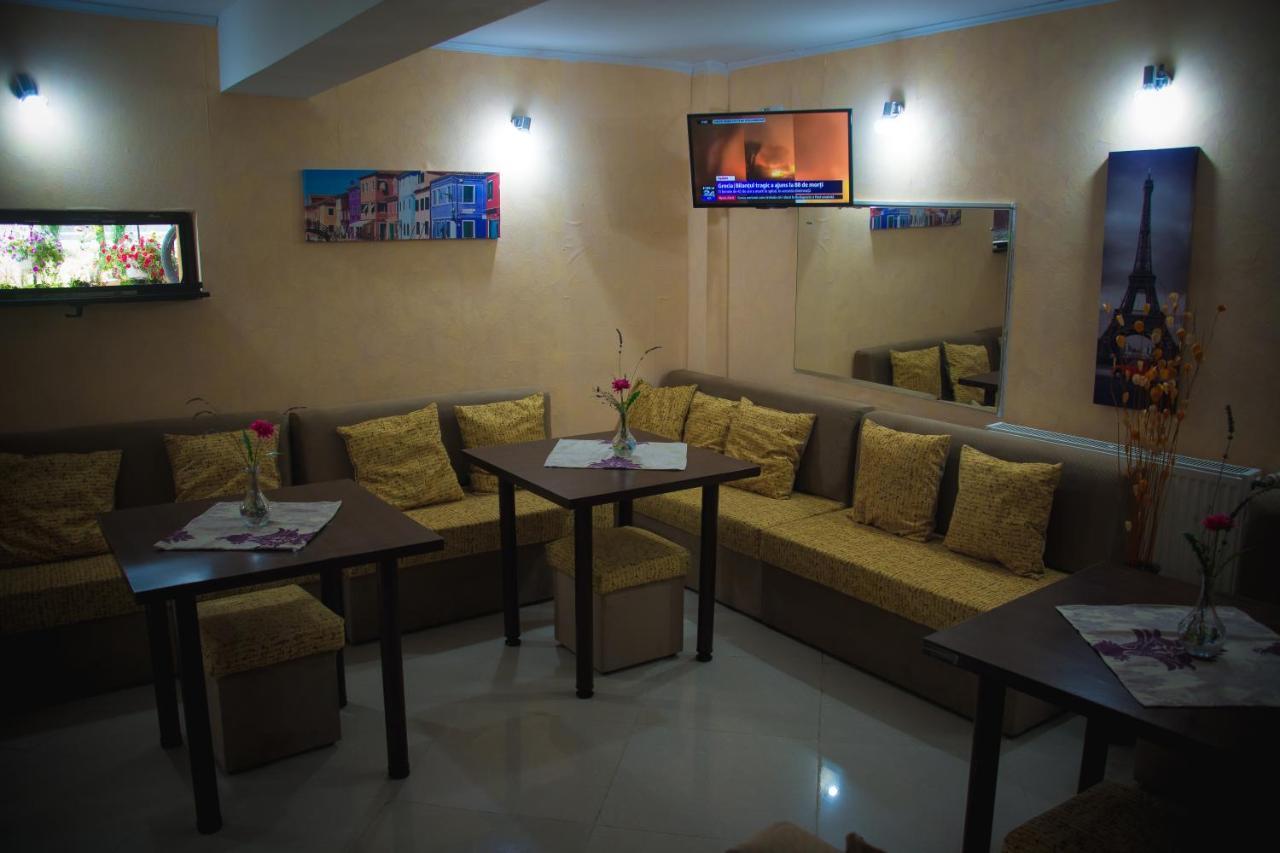 Dream Accommodation Bükreş Dış mekan fotoğraf