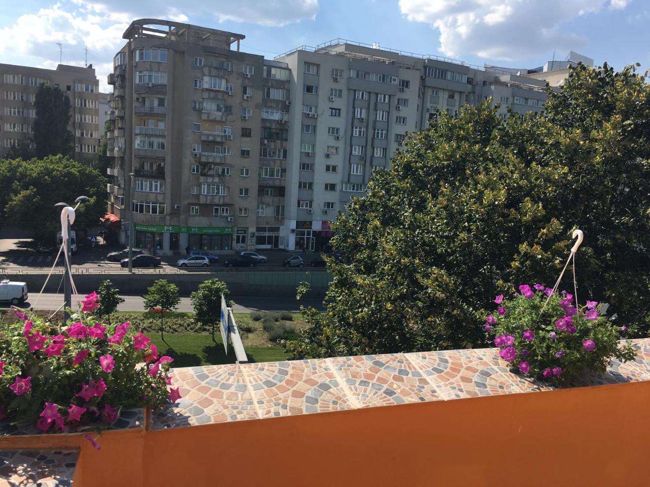 Dream Accommodation Bükreş Dış mekan fotoğraf