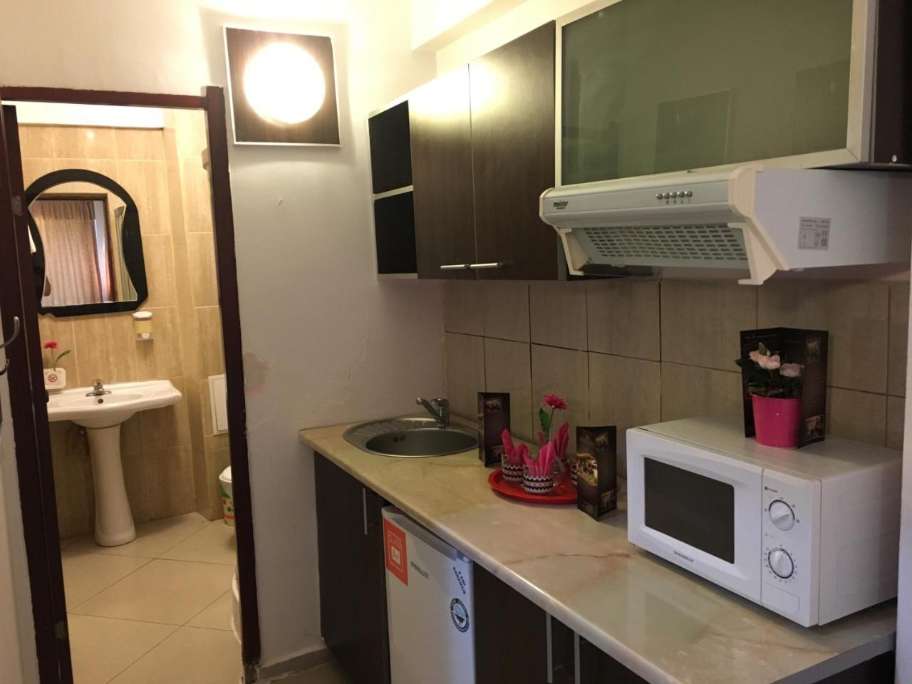 Dream Accommodation Bükreş Dış mekan fotoğraf