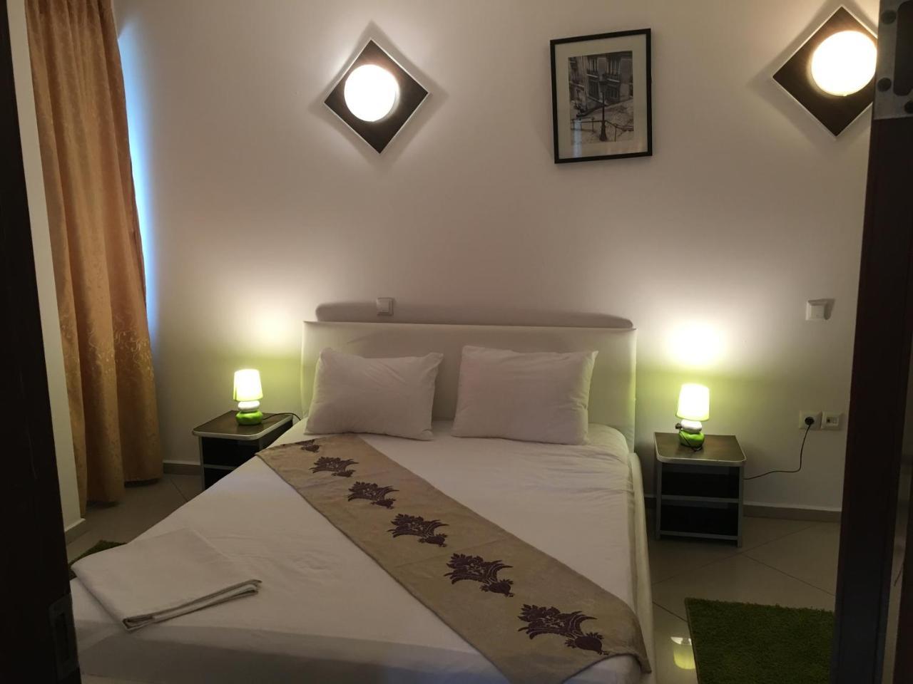 Dream Accommodation Bükreş Dış mekan fotoğraf