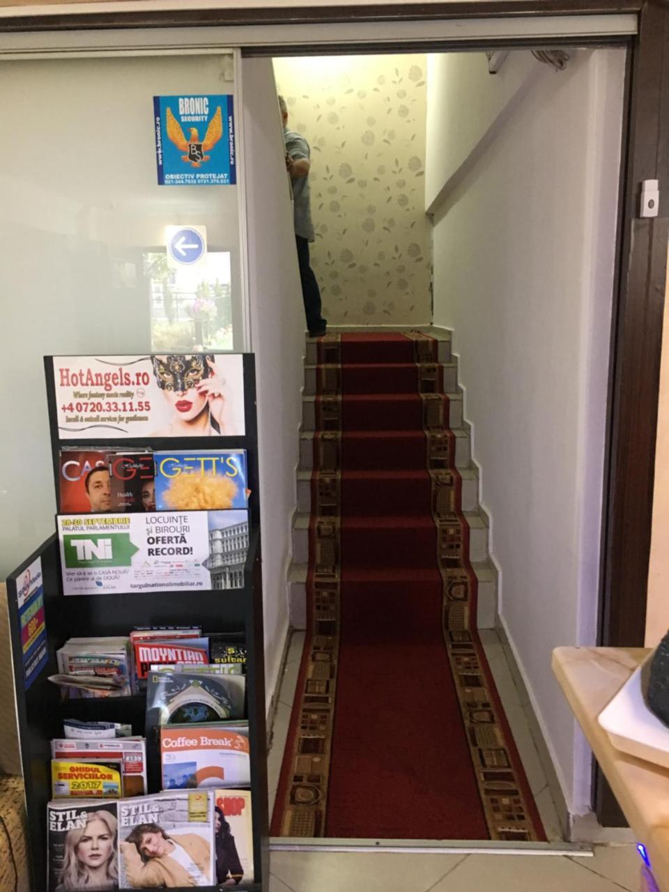 Dream Accommodation Bükreş Dış mekan fotoğraf