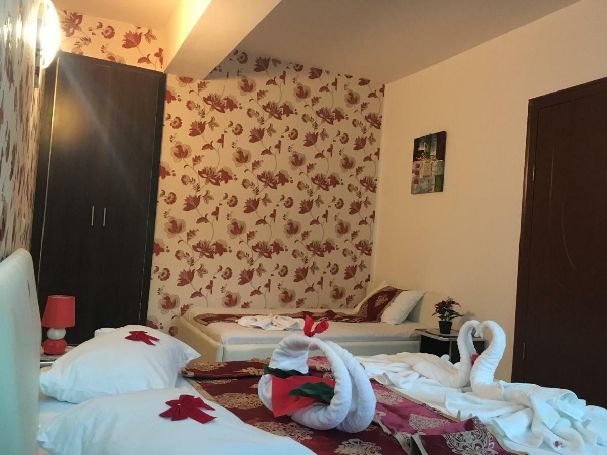 Dream Accommodation Bükreş Dış mekan fotoğraf