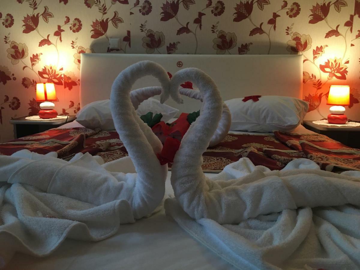 Dream Accommodation Bükreş Dış mekan fotoğraf