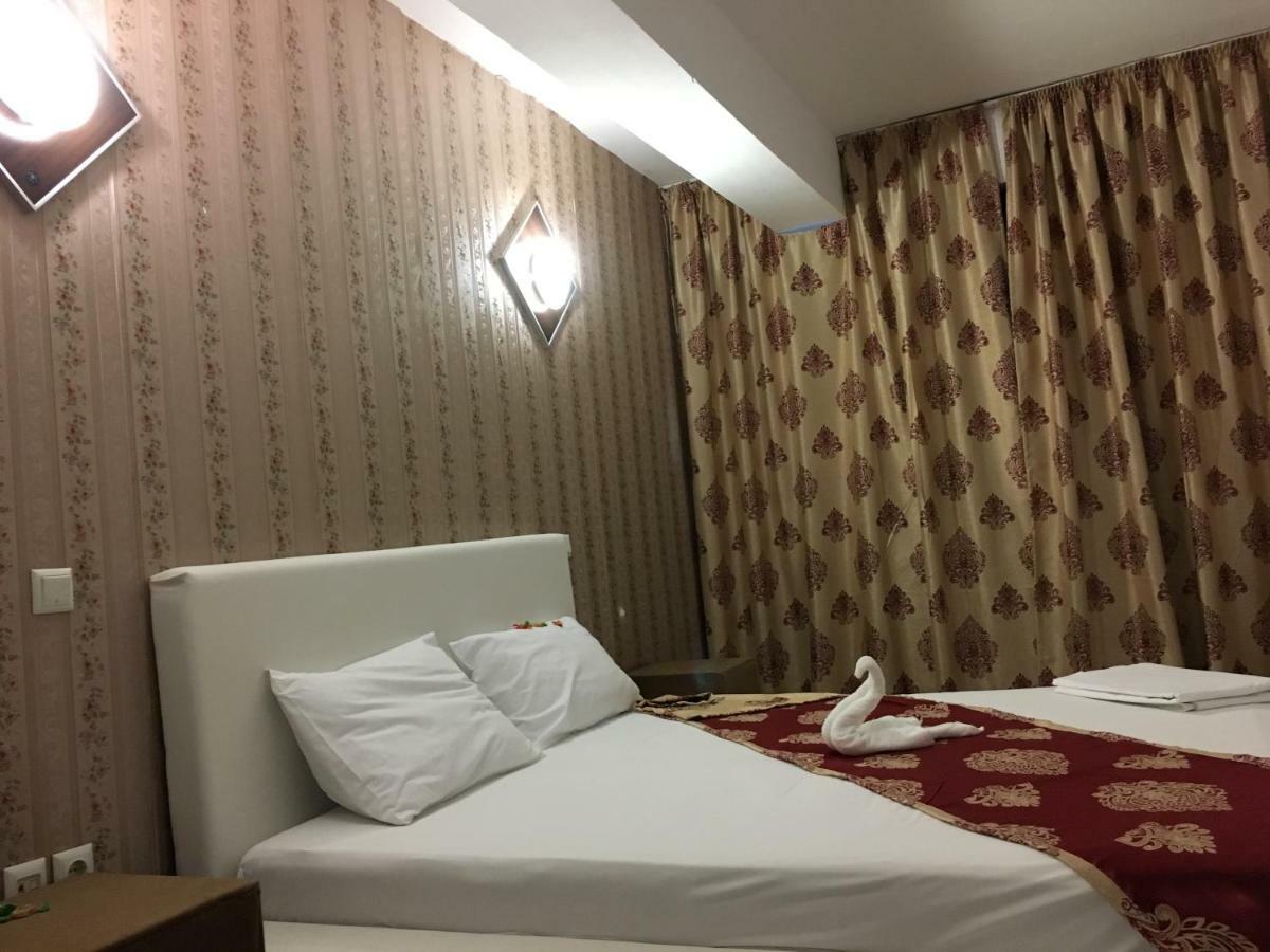 Dream Accommodation Bükreş Dış mekan fotoğraf