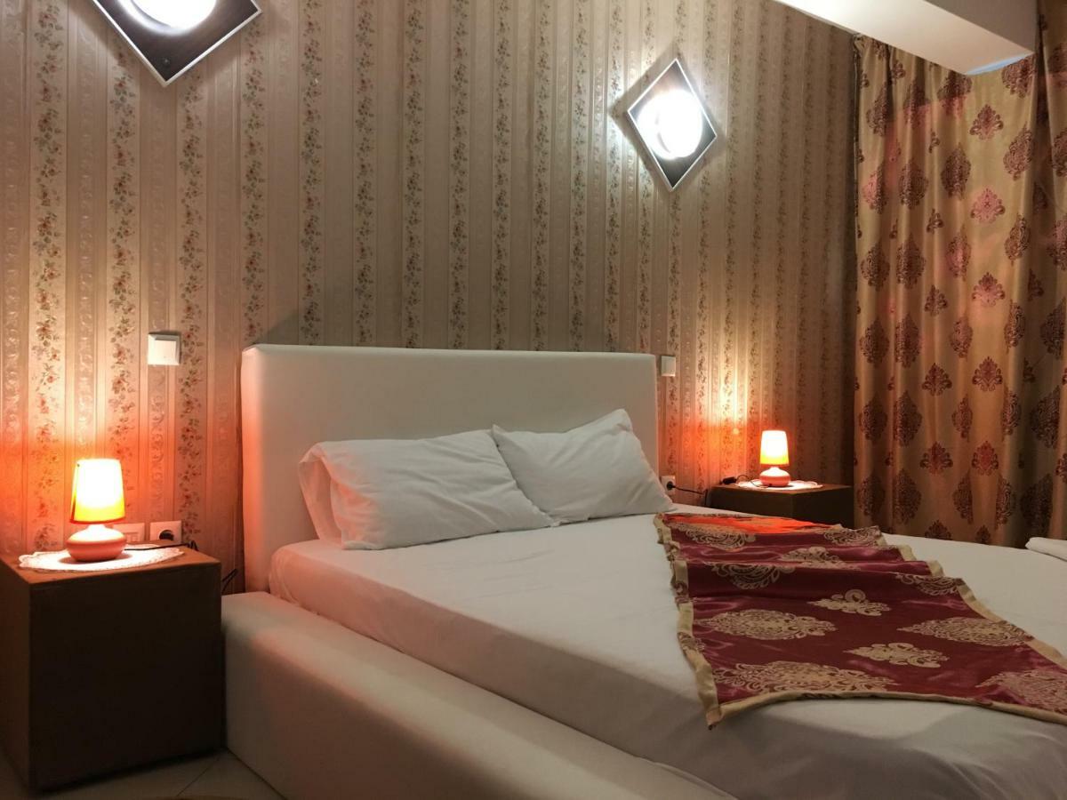 Dream Accommodation Bükreş Dış mekan fotoğraf