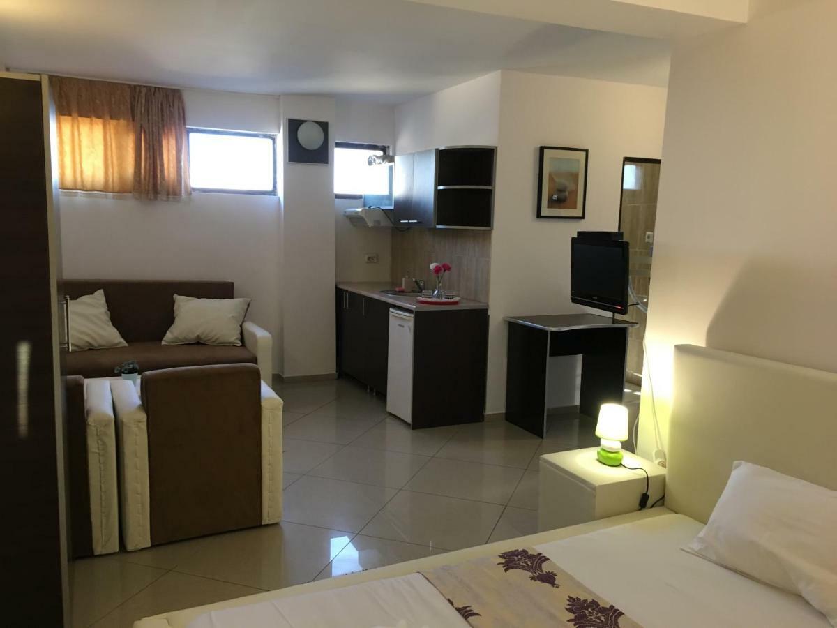 Dream Accommodation Bükreş Dış mekan fotoğraf
