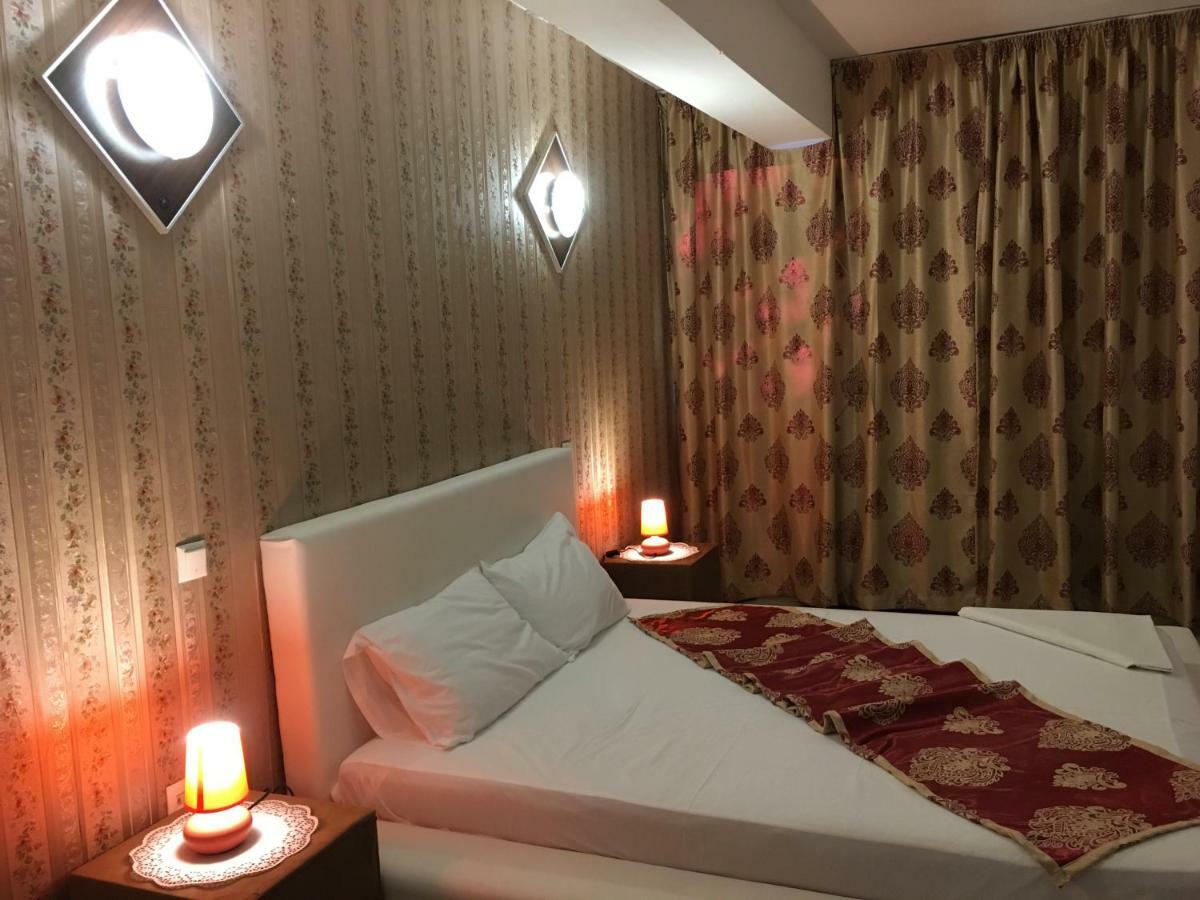 Dream Accommodation Bükreş Dış mekan fotoğraf