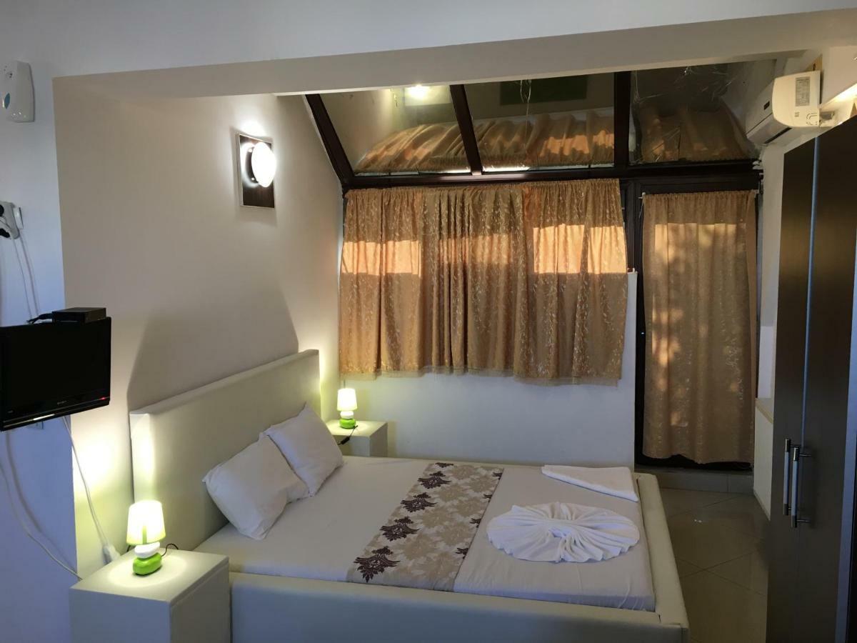 Dream Accommodation Bükreş Dış mekan fotoğraf