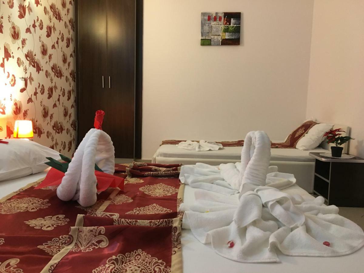 Dream Accommodation Bükreş Dış mekan fotoğraf