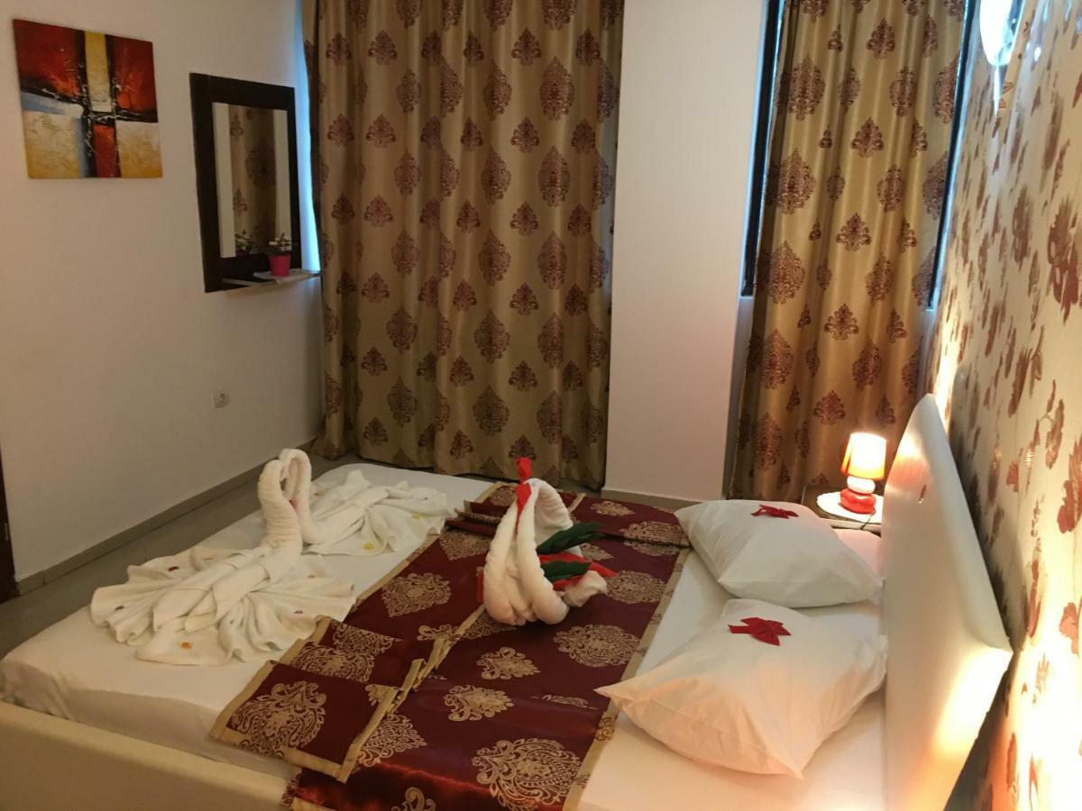 Dream Accommodation Bükreş Dış mekan fotoğraf