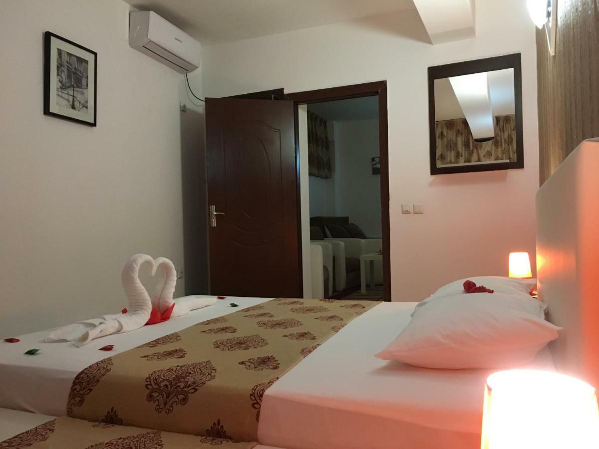 Dream Accommodation Bükreş Dış mekan fotoğraf