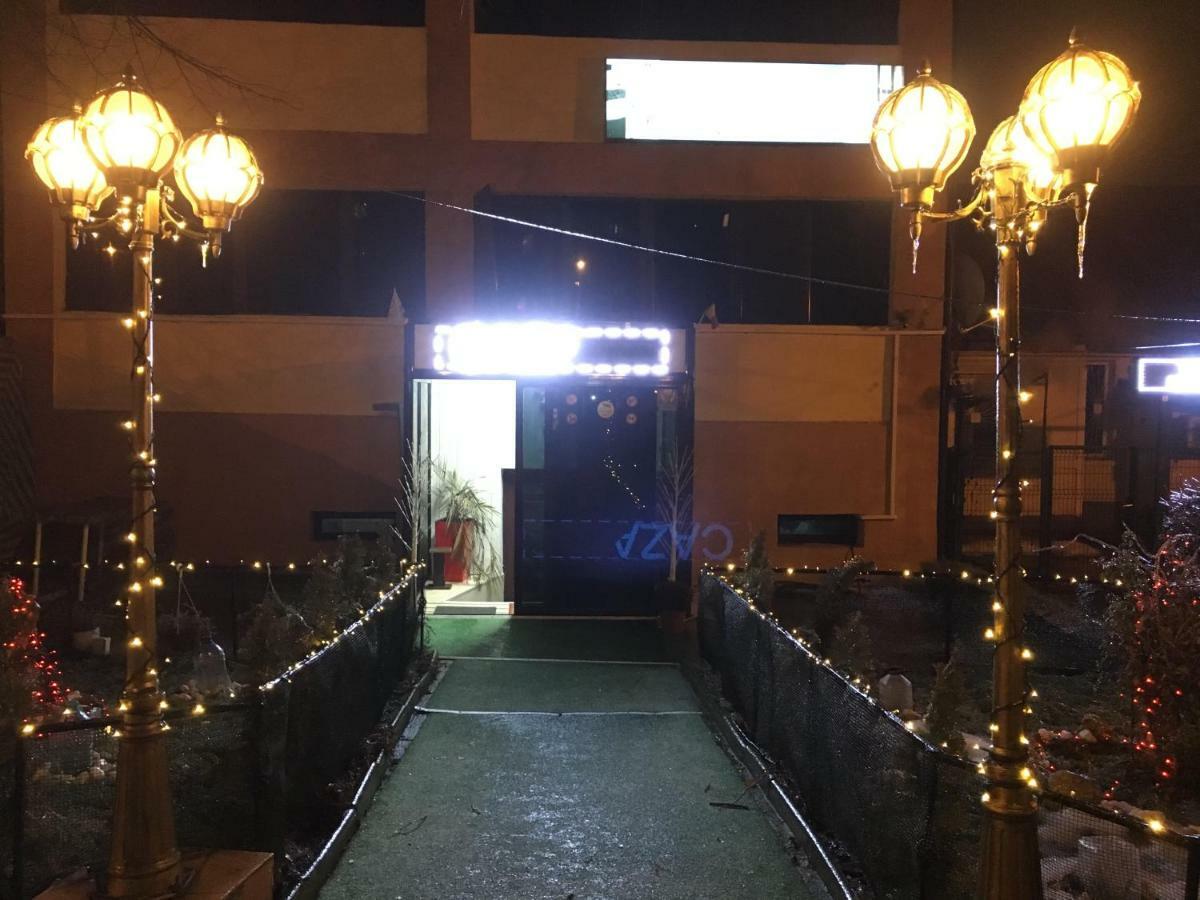 Dream Accommodation Bükreş Dış mekan fotoğraf