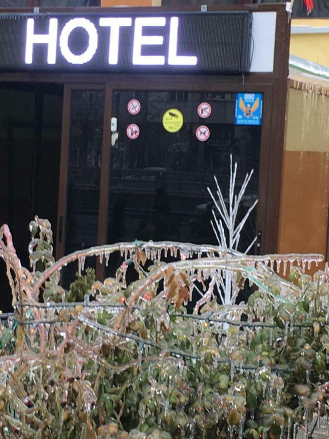 Dream Accommodation Bükreş Dış mekan fotoğraf