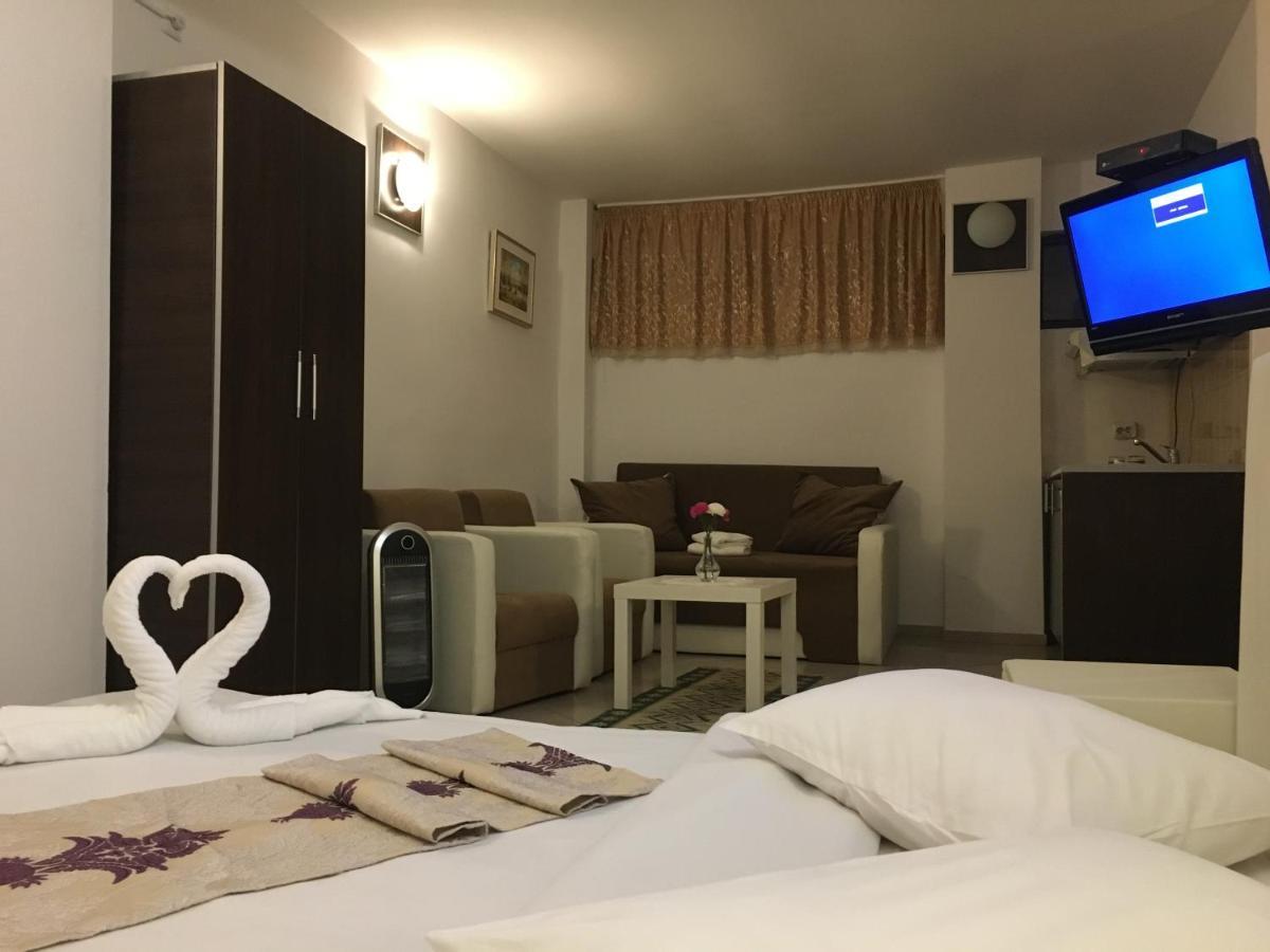 Dream Accommodation Bükreş Dış mekan fotoğraf