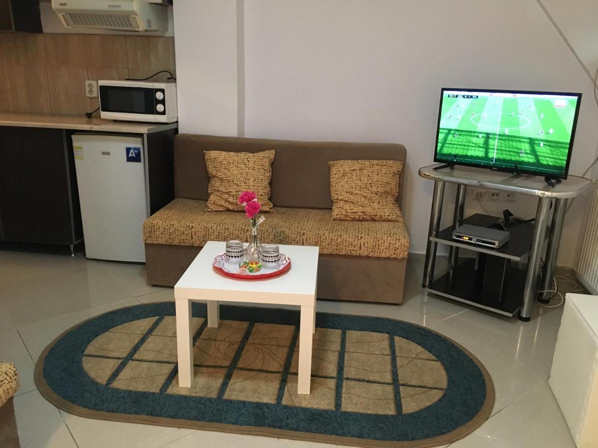 Dream Accommodation Bükreş Dış mekan fotoğraf